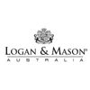 Logan and Mason